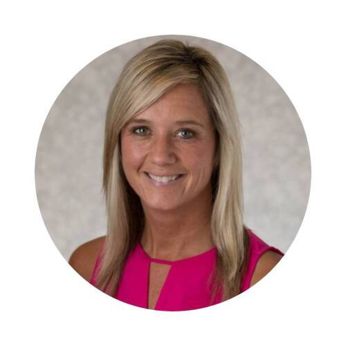 Kristin Williams, Director